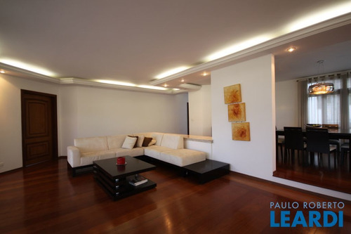 Imagem 4 de 15 de Casa Em Condomínio - Alphaville - Sp - 451217