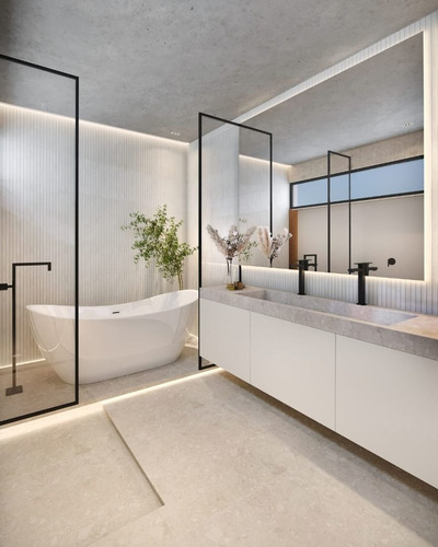 Imagem 9 de 22 de Casa No Tamboré - Térrea De 325m² Com 3 Suítes - Alphaville - Ca7279