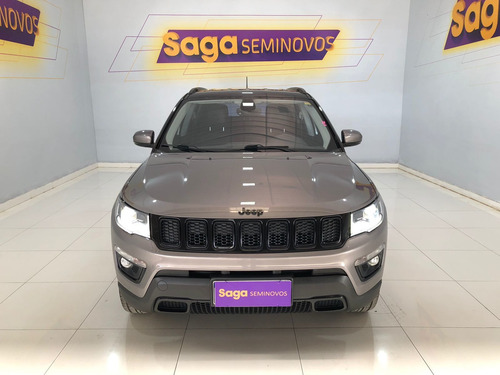 Imagem 2 de 9 de Jeep Compass 2.0 Tdi Night Eagle 4wd (aut)