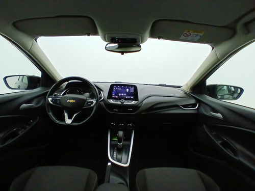 Chevrolet Onix 1.0 TURBO FLEX LTZ AUTOMÁTICO