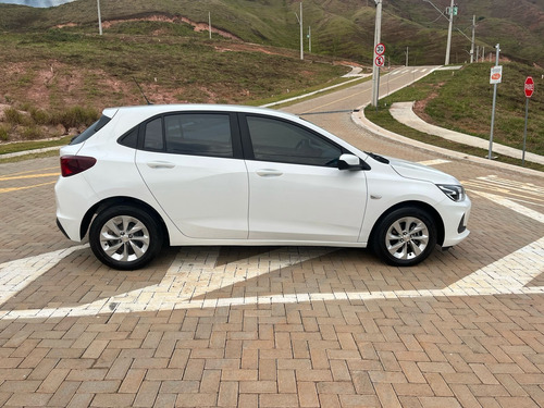 Chevrolet Onix 1.0 Lt Turbo 5p