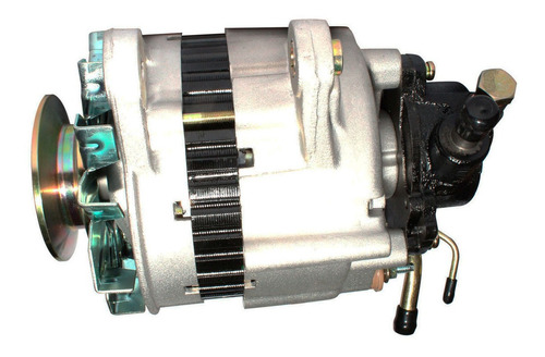 Alternador  H-100 2500 Grace D4bb Sohc 8 Val 2.5 2000