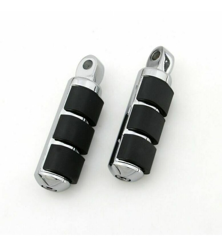 Posapies Pegs Delanteros Suzuki Intruder 800 Vs800 95-04