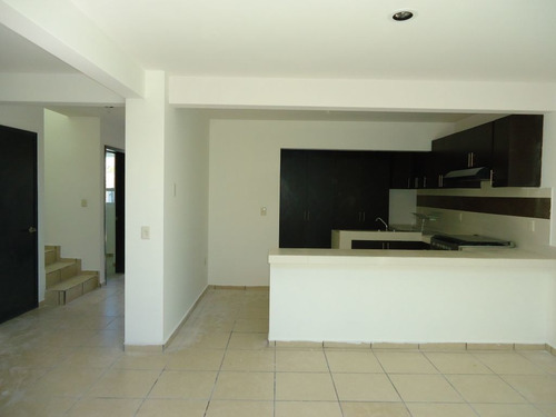 Imagen 7 de 17 de Renta Casa 3 Recamaras Estudio El Mirador