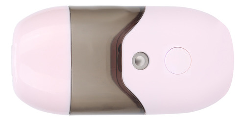 D Pulverizador Facial Manual De 50 Ml, Humectante E