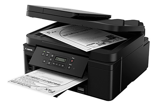 Impresora Inkjet Canon Pixma Gm4010 - Sportpolis