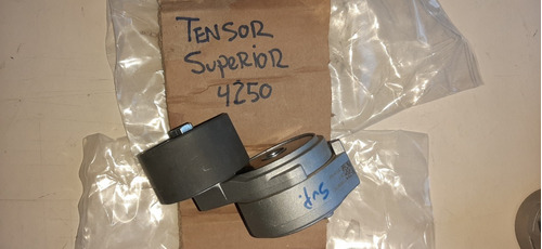 Tensor Motor Jac 4250 Gallop  Tensor Superior Inferior 