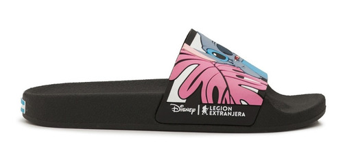 Imagen 6 de 10 de Legionarias Stitch Ohana