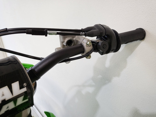 Imagen 10 de 15 de Kawasaki Kx 250 F 0km
