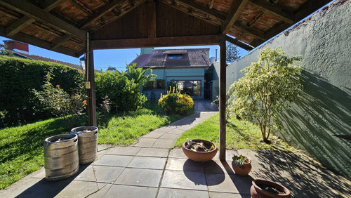Venta Casa 5 Ambientes Padua -apta Credito Lote 420 Mts