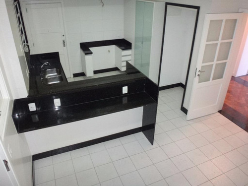Apartamento Com 4 Dormitórios Para Alugar, 389 M² Por R$ 9.500,00/mês - Copacabana - Rio De Janeiro/rj - Ap3407