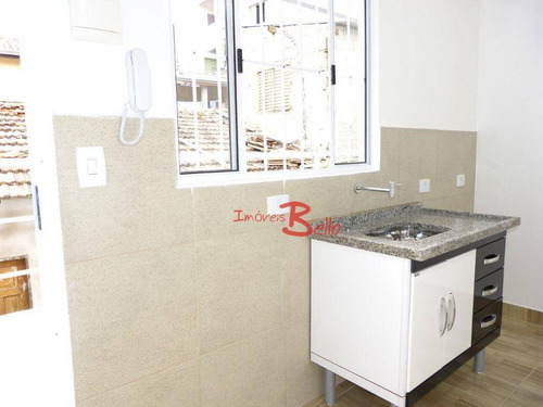 Imagem 4 de 10 de Excelente Imóvel Para Investidor ! Sao 9 Kitnets Totalizando 400 M² De Construção... - Ca1645