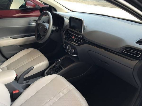 Imagem 8 de 9 de Hyundai Hb20s 1.0 Tgdi Flex Diamond Automático