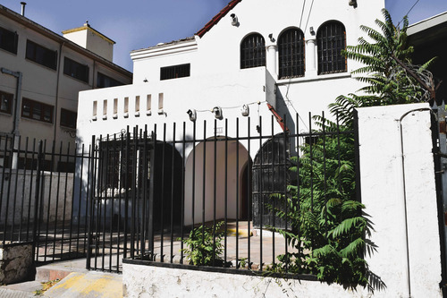 Arriendo Casa Comercial; Miguel Claro-bilbao (93747)