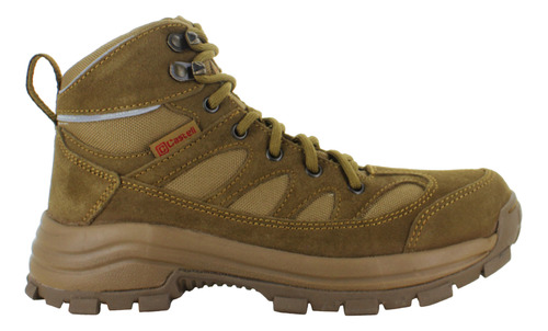 Castell Bota Outdoor Trabajo Moda Confort Sport Hombre 88048