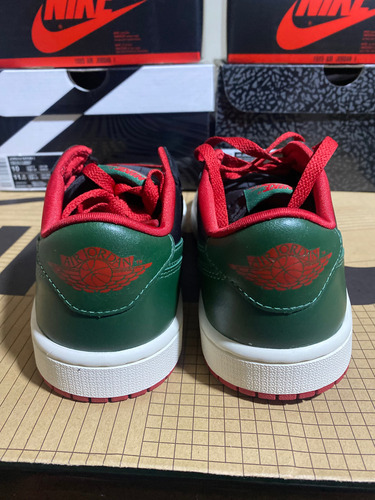 Jordan 1 Low (Usado)