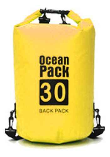 Bolsa Para Flotar En El Agua, Bolsa Para Nadar