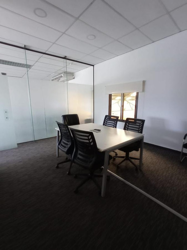 Imagen 13 de 30 de Gran Deposito Con Oficinas , 1100 M2 Proximo Al Puerto Con Renta De U$s 3500 !!