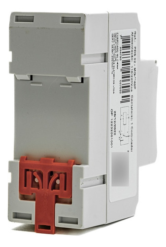 Timer Programador Altronic Pds 02 Mg 40p 110/220vca