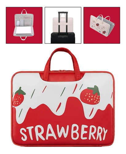 Para Bolsa Para Computadora Maletín Estuche Portátil Funda
