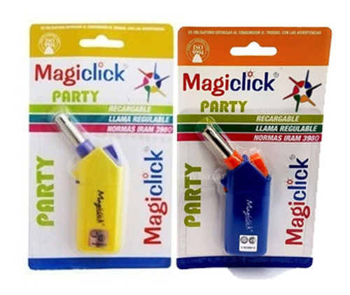 Magiclick Party Xhg580 - Aj Hogar