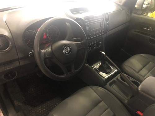 Volkswagen Amarok 2.0 Cd Tdi 4x2 Highline Pack At C34 2011