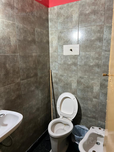 Lote En Venta Ideal Iversores! Balvanera, Caba *reservado*