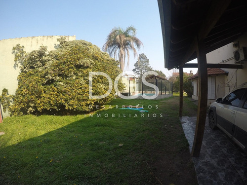 Casa 5 Ambientes En Venta En Banfield