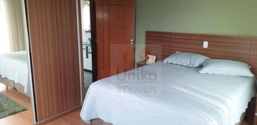 Imagem 19 de 30 de Maravilhosa Casa Em Condominio - Ca1179