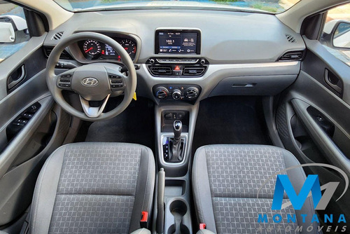 Hb20s 1.0 Tb Aut Comfort (flex) 2024