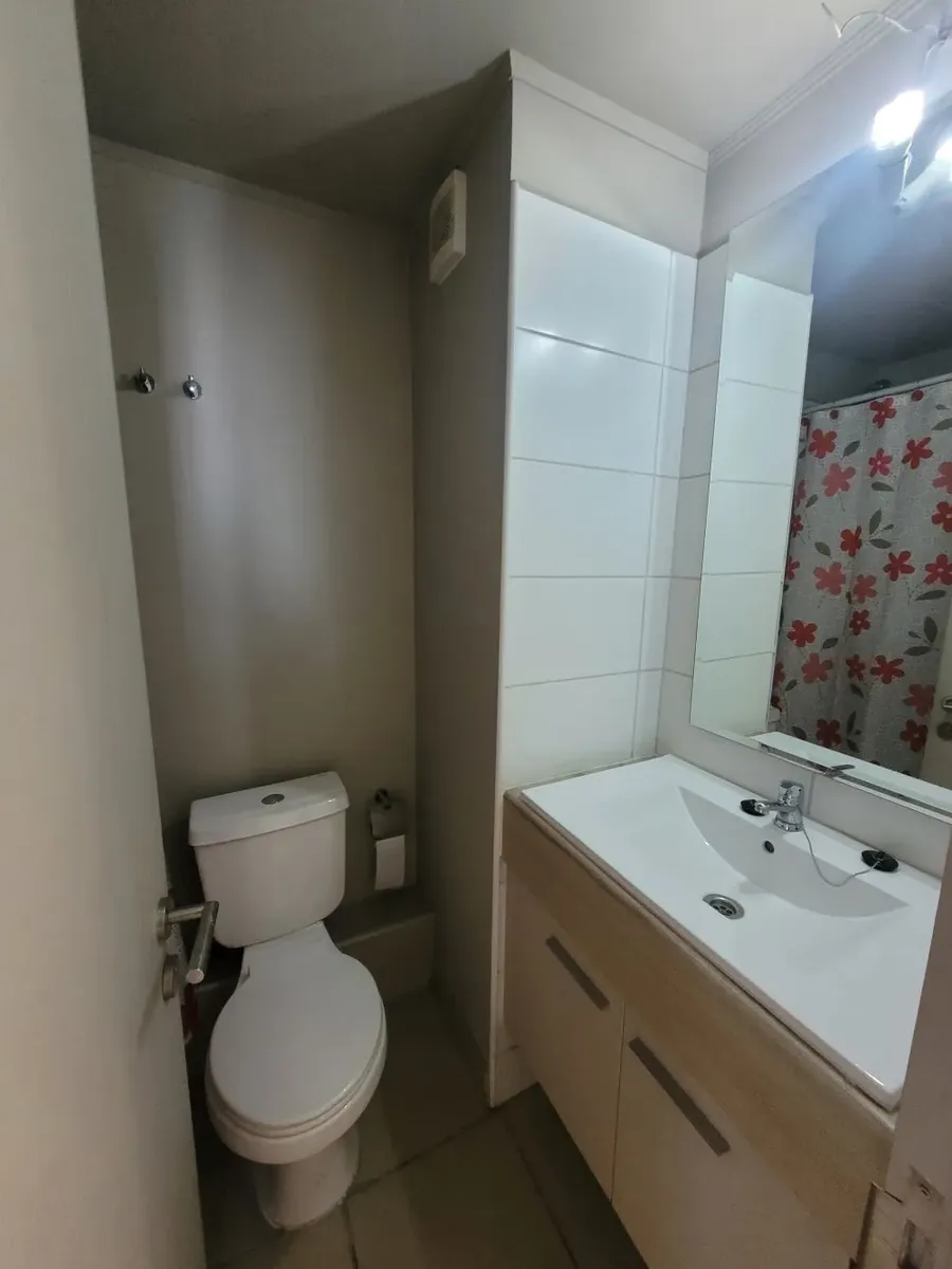 Imagen 4 de 15 de Arriendo Hermoso Departamento, Santa Julia, Vicuña Mackenna,