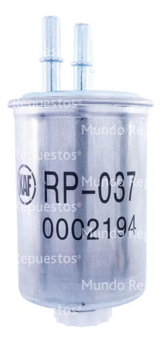 Filtro Petroleo Para Hyundai Santa Fe 2200 Cm D4hb  2.2 2022