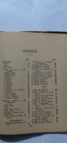 Libro Marichu Va A La Cocina Y Recibe Con Distincion (Usado)