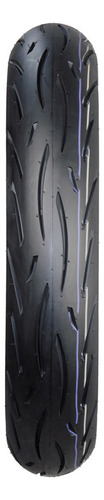 Llanta 120/70-17 Para Moto Tvs Apache Rtr 160 2v Refresh