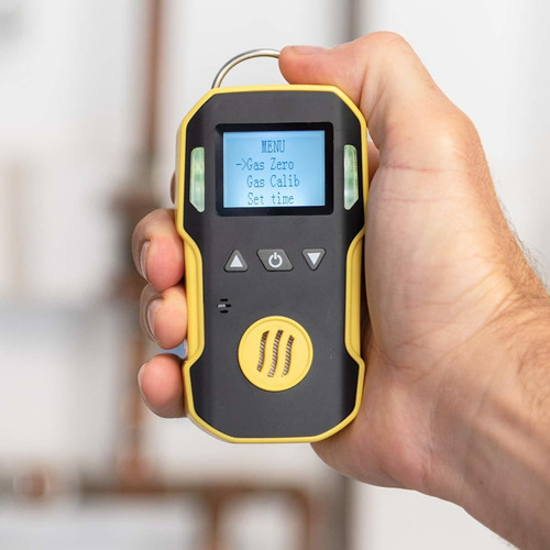 Mercaptan Ga Detector By Forensics Ch4s Usa Nist Water