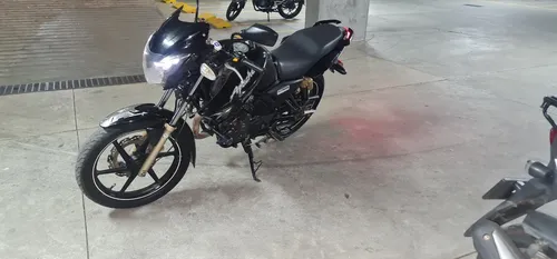 Tvs Apache 180 Modelo 2015 - Perfecto Estado - Único Dueño