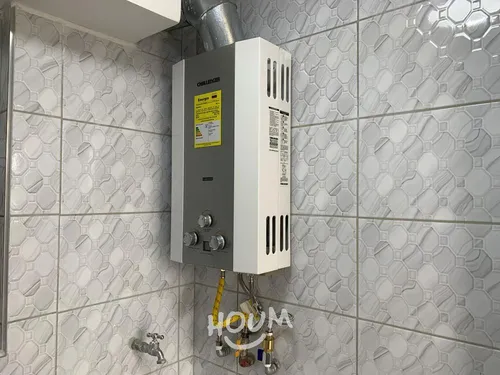 Apartamento En La Española. 2 Habitaciones, 52 M², Id: 152066