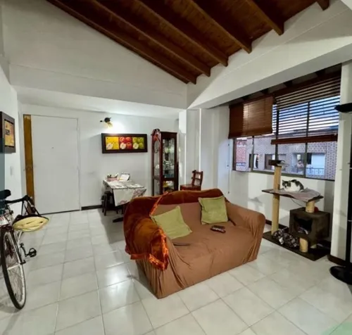 Apartamento En Venta En Itaguí Asturias