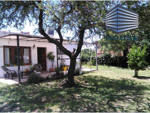 Imagen 4 de 20 de Vendo Casa Dos Dormitorios Talar De Mendiolaza Amplio Parque