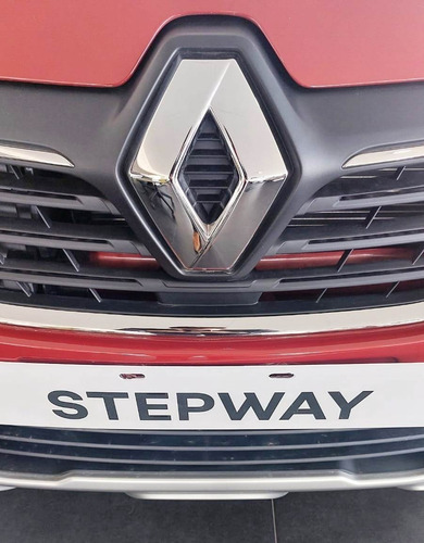 Imagen 24 de 25 de Renault Sandero Stepway 1.6 16v Zen Ft