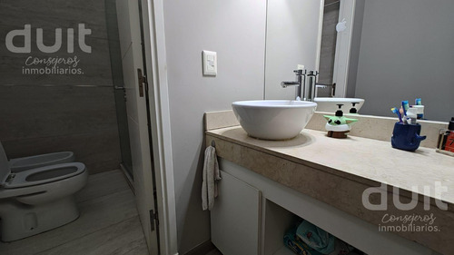 Duplex Premium En Claros Del Bosque! Unico!