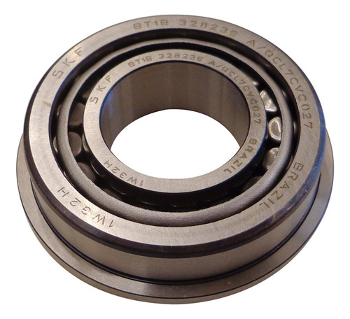 Ruleman Directa Trasero Para Vw Caddy