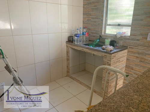 Imagem 13 de 15 de Sítio Em Arcozelo - Paty Do Alferes - 3356