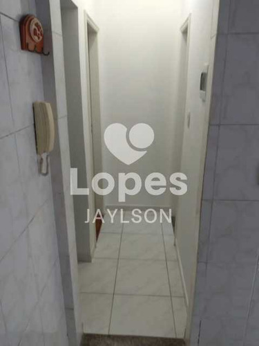 Imagem 11 de 15 de Apartamento Tipo Casa - 01 Quarto - Higienópolis - 688160