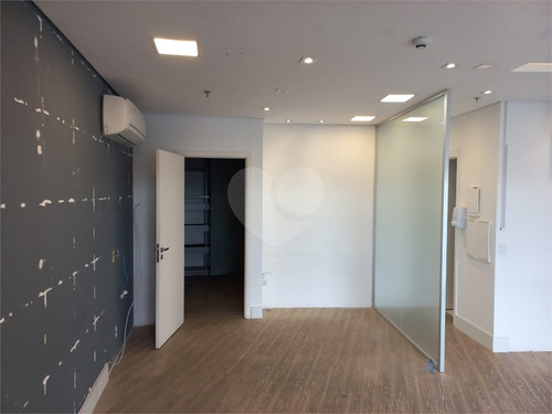 Imagem 30 de 30 de Conjunto Comercial Thera Faria Lima Office - Reo696822