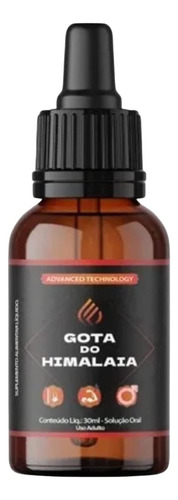 Gota Do Himalaia 30ml 1 Frasco Loja Oficial