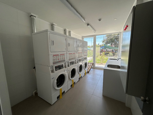 Hermoso Departamento En Arriendo 2d+2b+e+b Macul Codxy1106