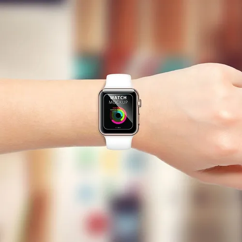 Mica para apple watch serie 3 new arrivals