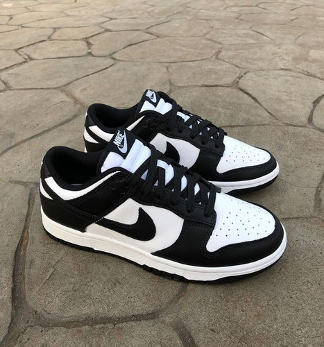 Nike Panda Sb Dunk Para 26mx