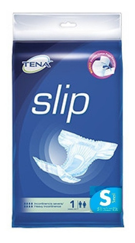 Pañal Tena Slip Small X 1 Und - Unidad a $206